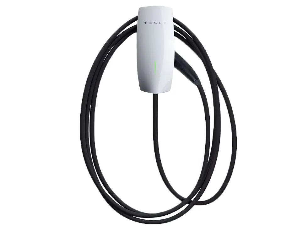 Tesla Wall Connector