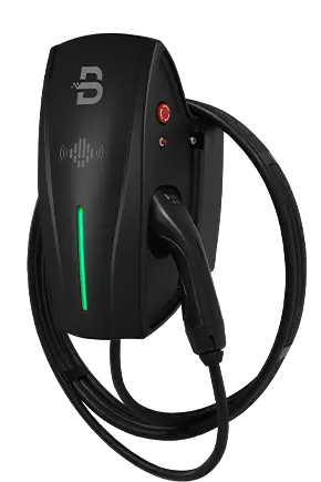 ZJ Beny EV Charger