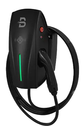 ZJ Beny EV Charger