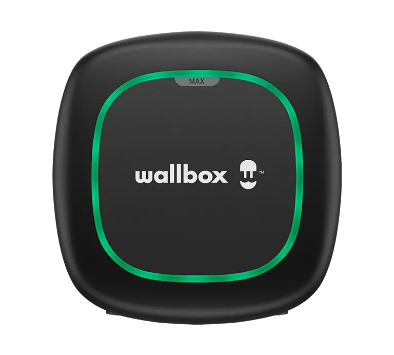 Wallbox Pulsar Max Wallbox Pulsar Max