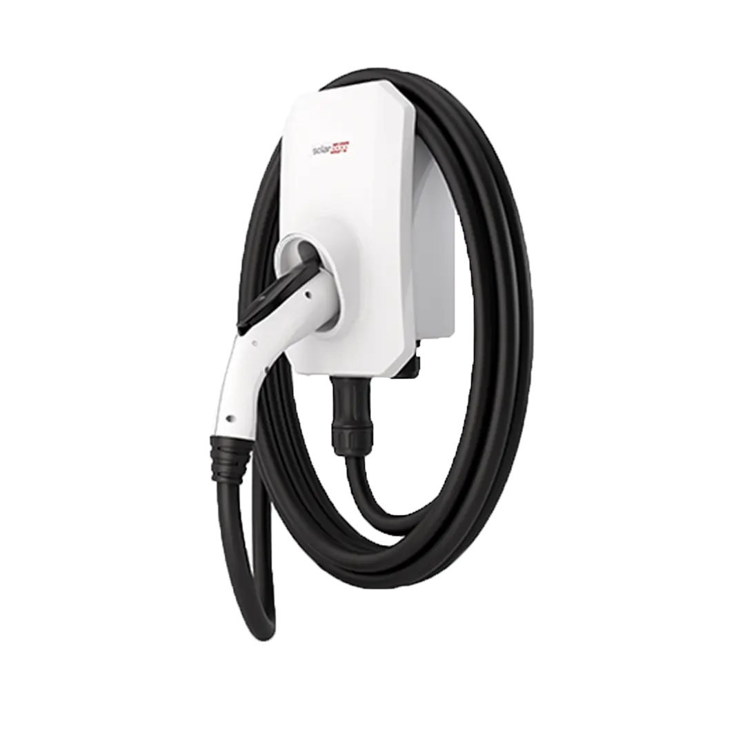Home EV Charger