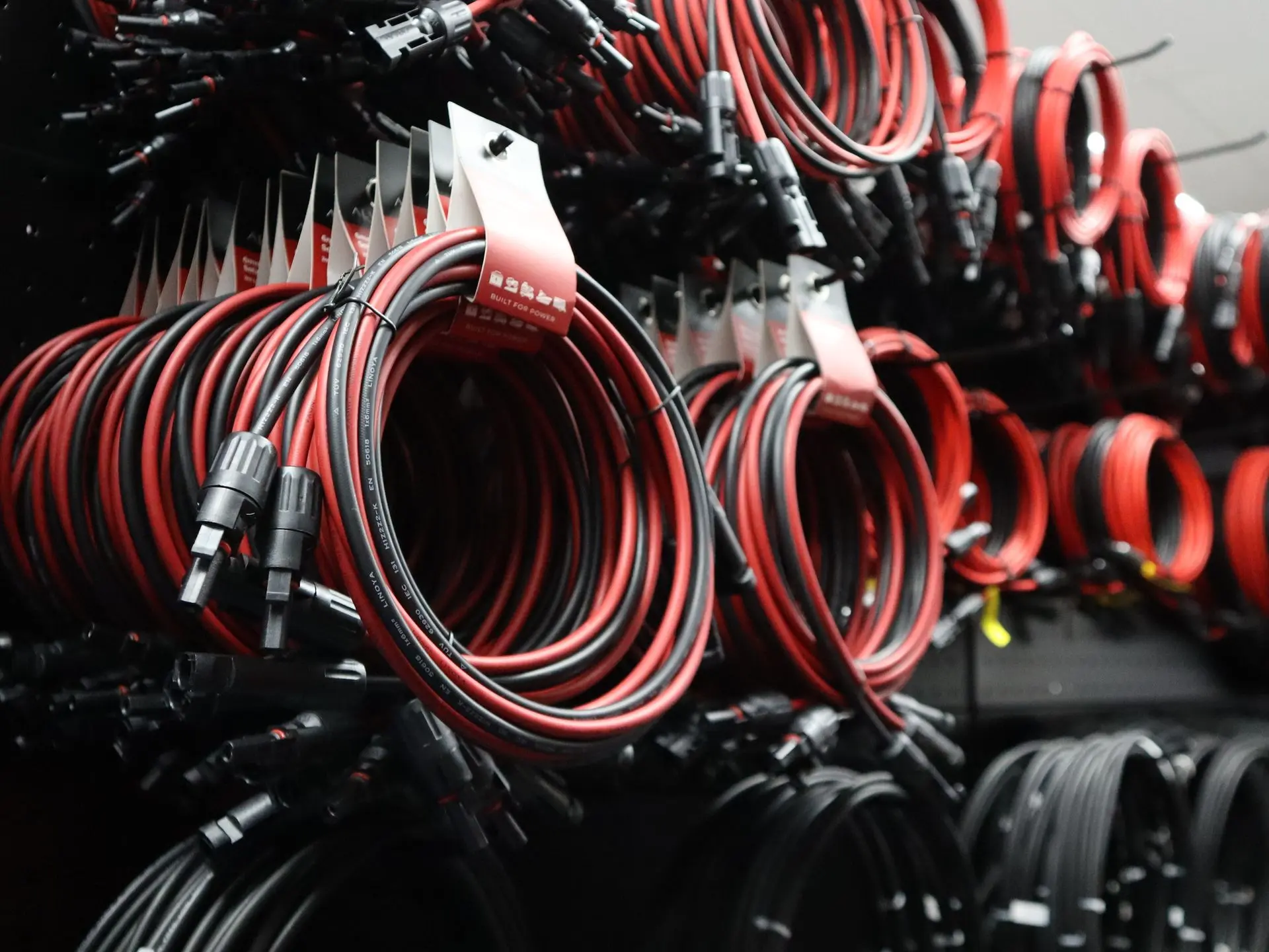 Alvolta Cables