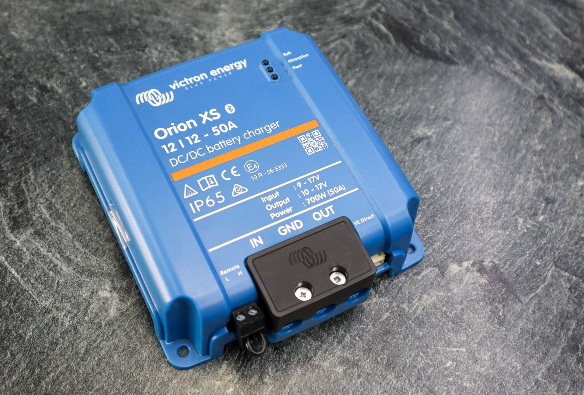 Victron Orion DC-DC Charger