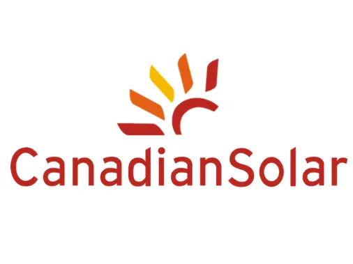 Canadian Solar Logo