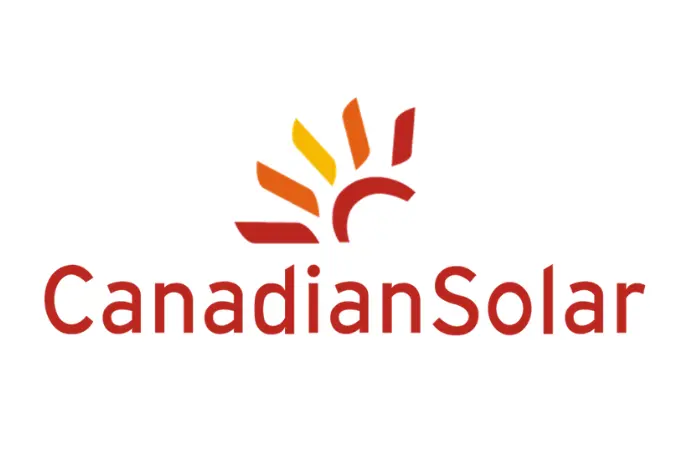 Canadian Solar Panels Logo