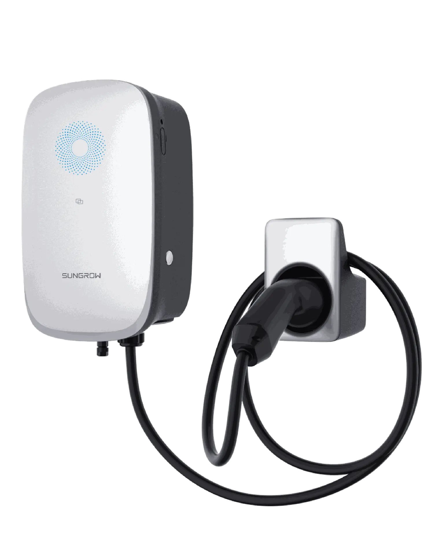 Sungrow EV Charger Sungrow EV Charger