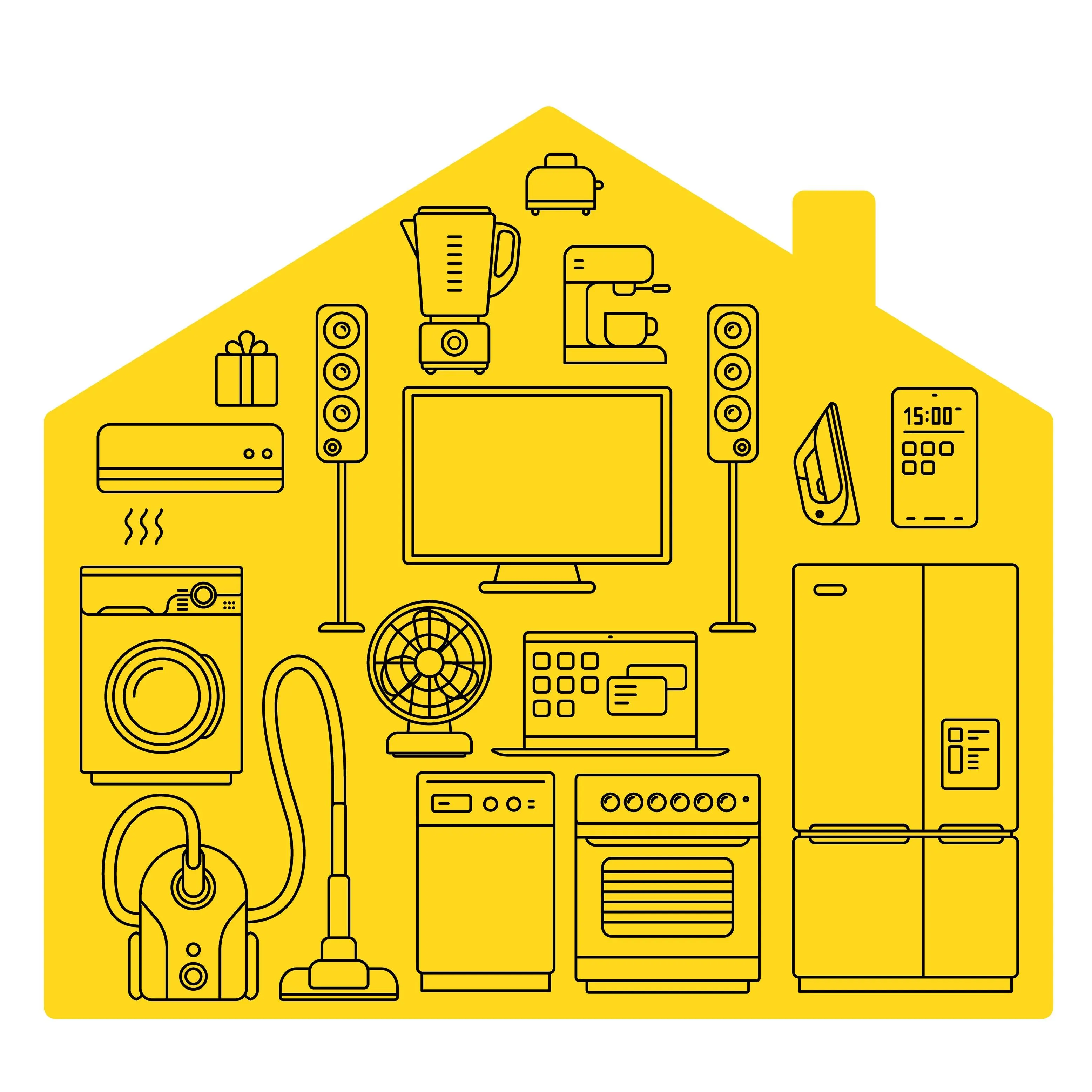 Household Appliances