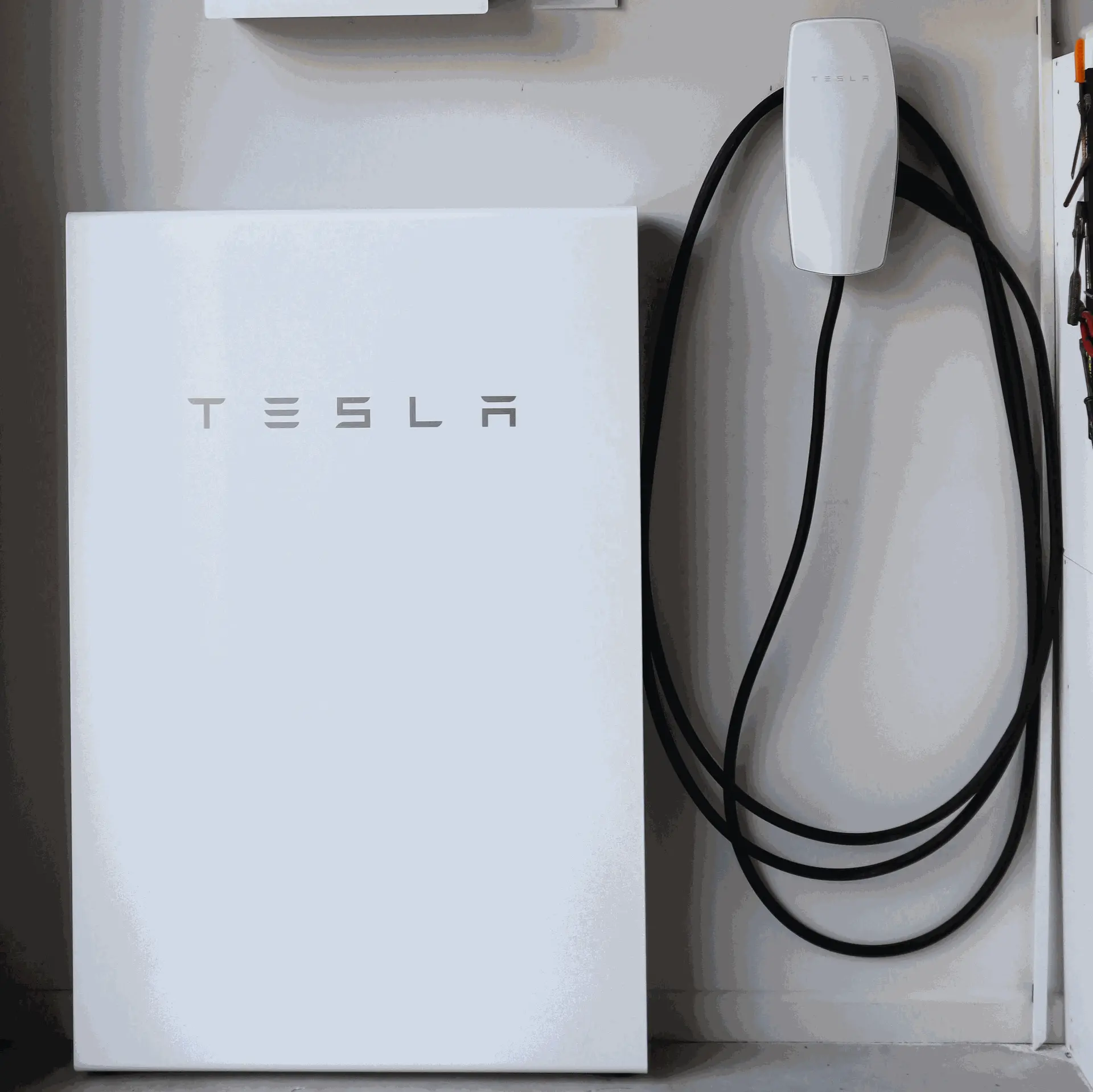 Tesla Powerwall 2 Installation