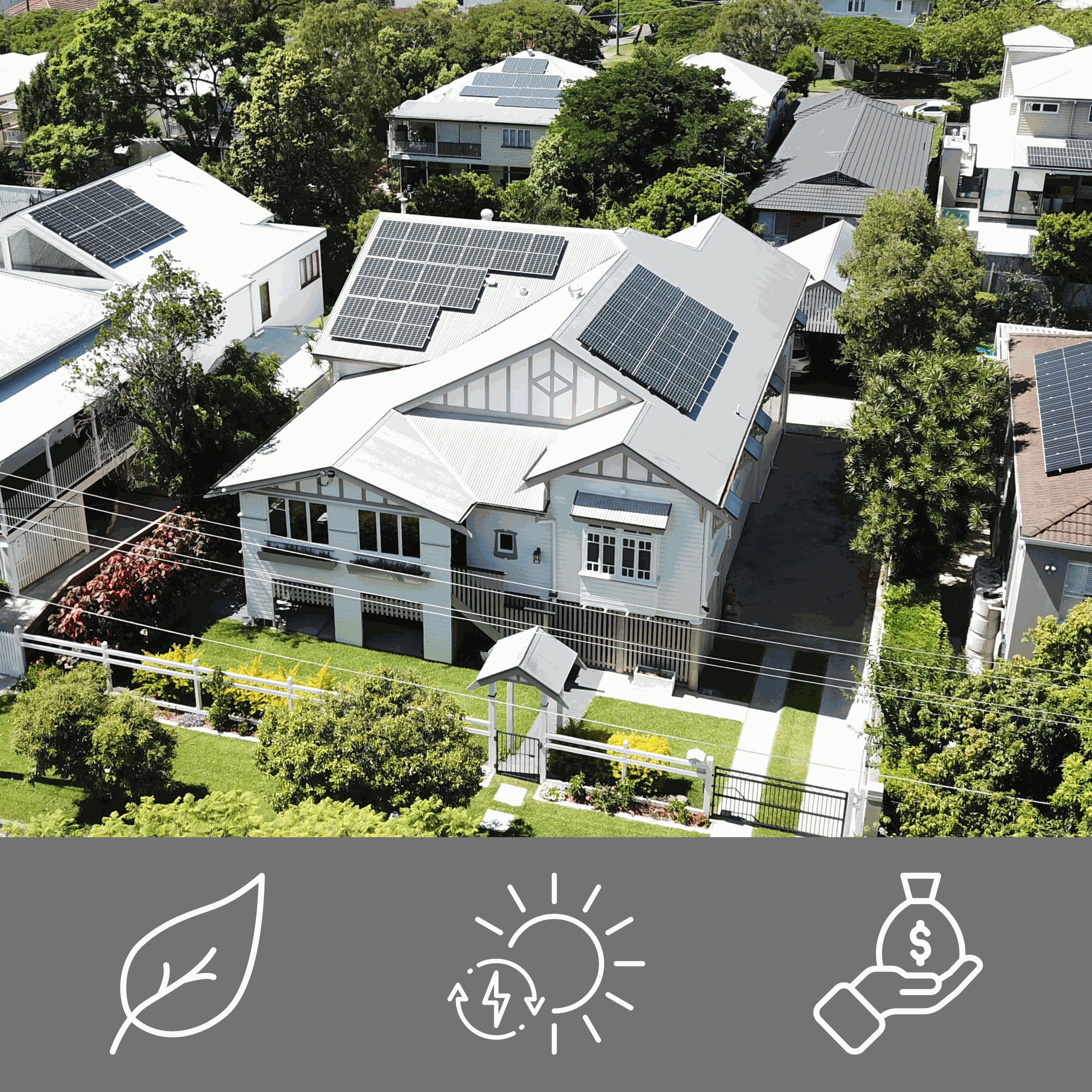 Benefits of Solar Energy Springers Solar Benefits of Solar Energy Springers Solar