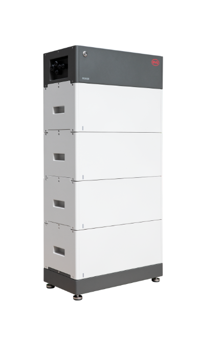 BYD Battery-Box Premium HVS