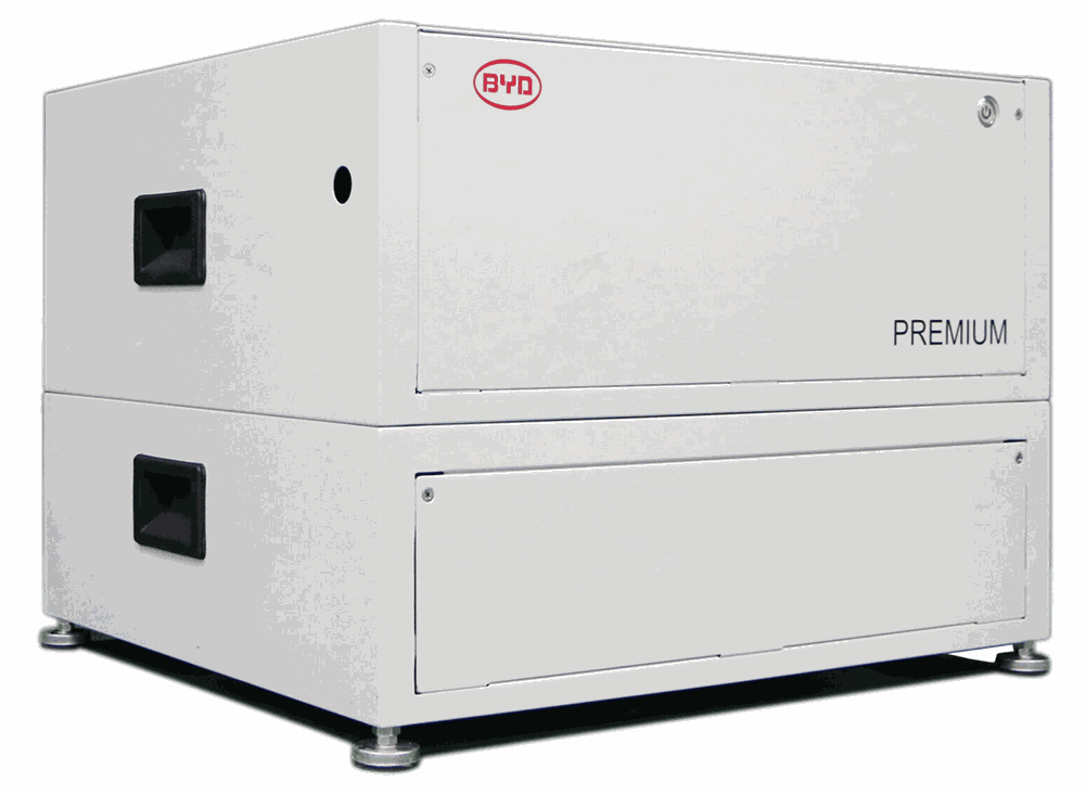 BYD Battery-Box Premium  LVL