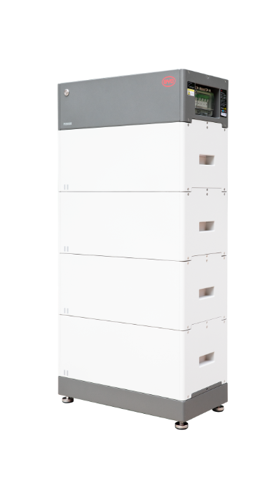 BYD Battery-Box Premium HVM ​