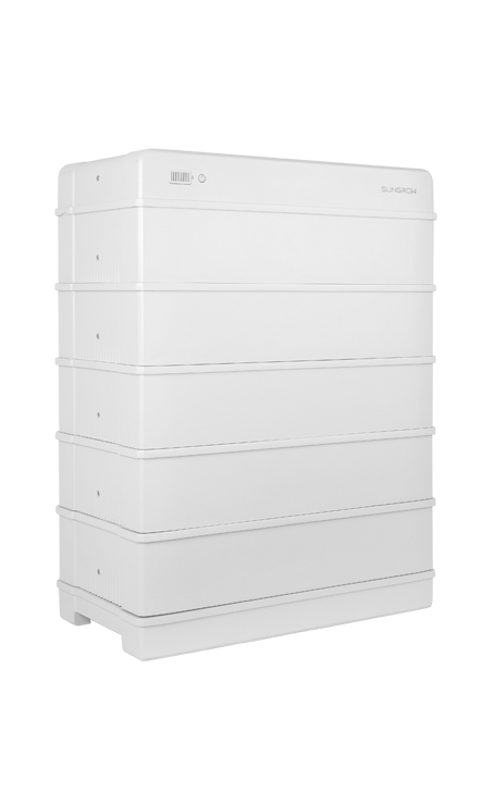 Sungrow SBH Home Solar Battery