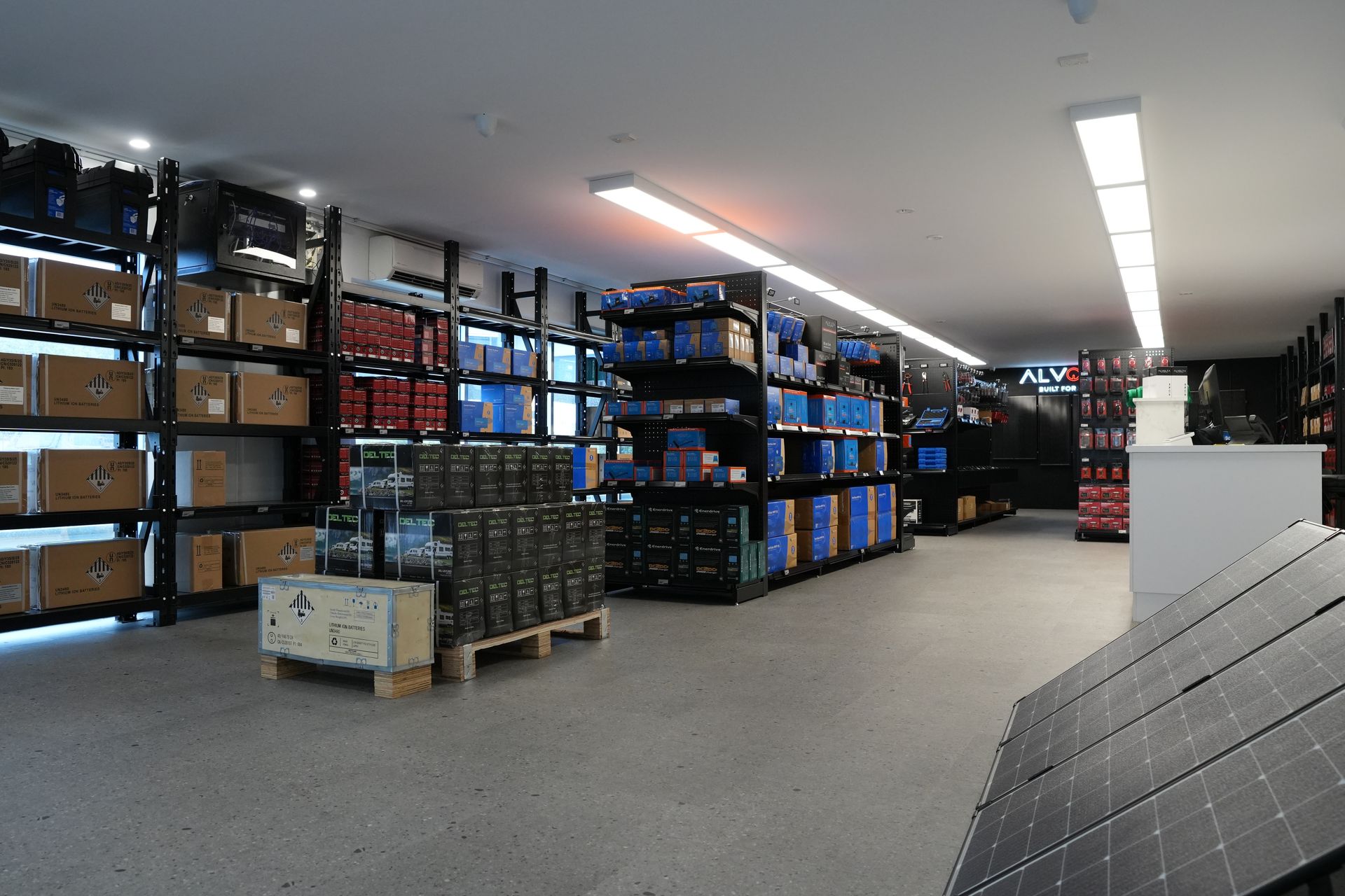 Sunshine Coast Solar | Solar Panels & Battery Storage