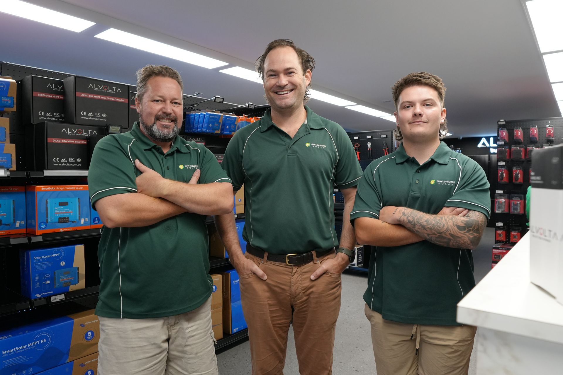 Sunshine Coast Solar | Solar Panels & Battery Storage
