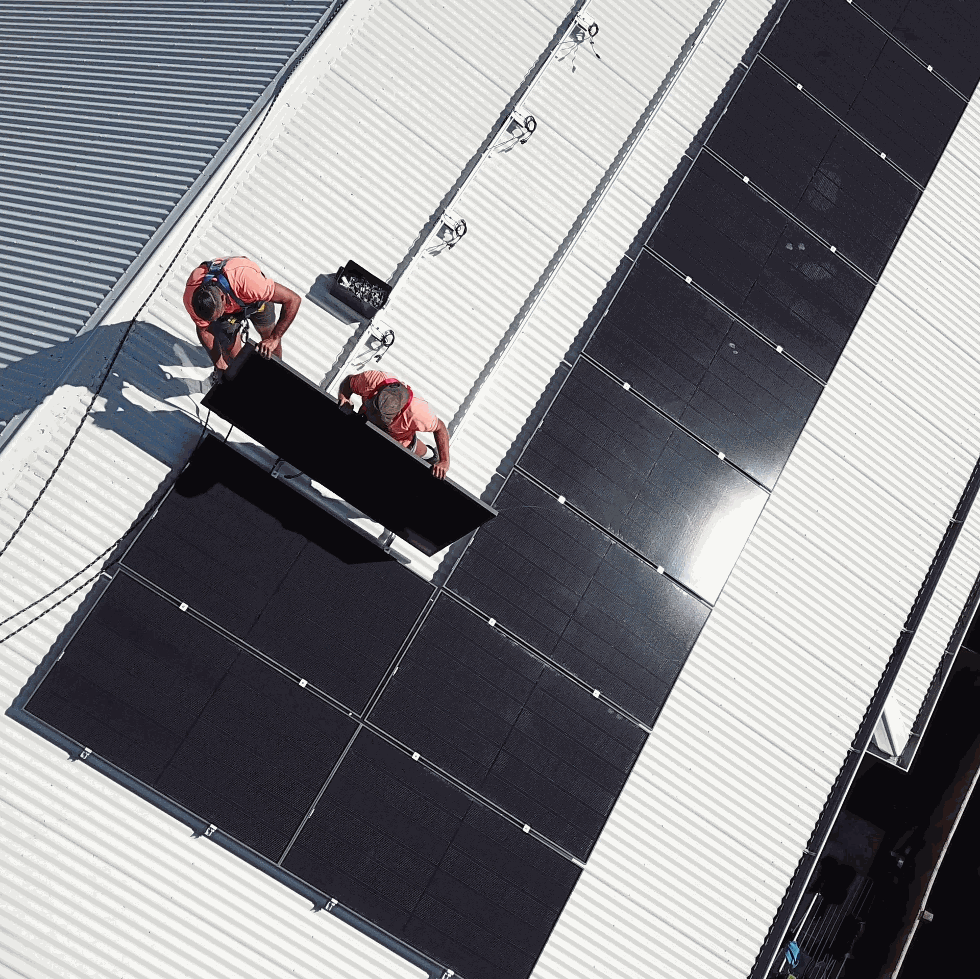Solar Panels for Homes | Residential Solar System Installers