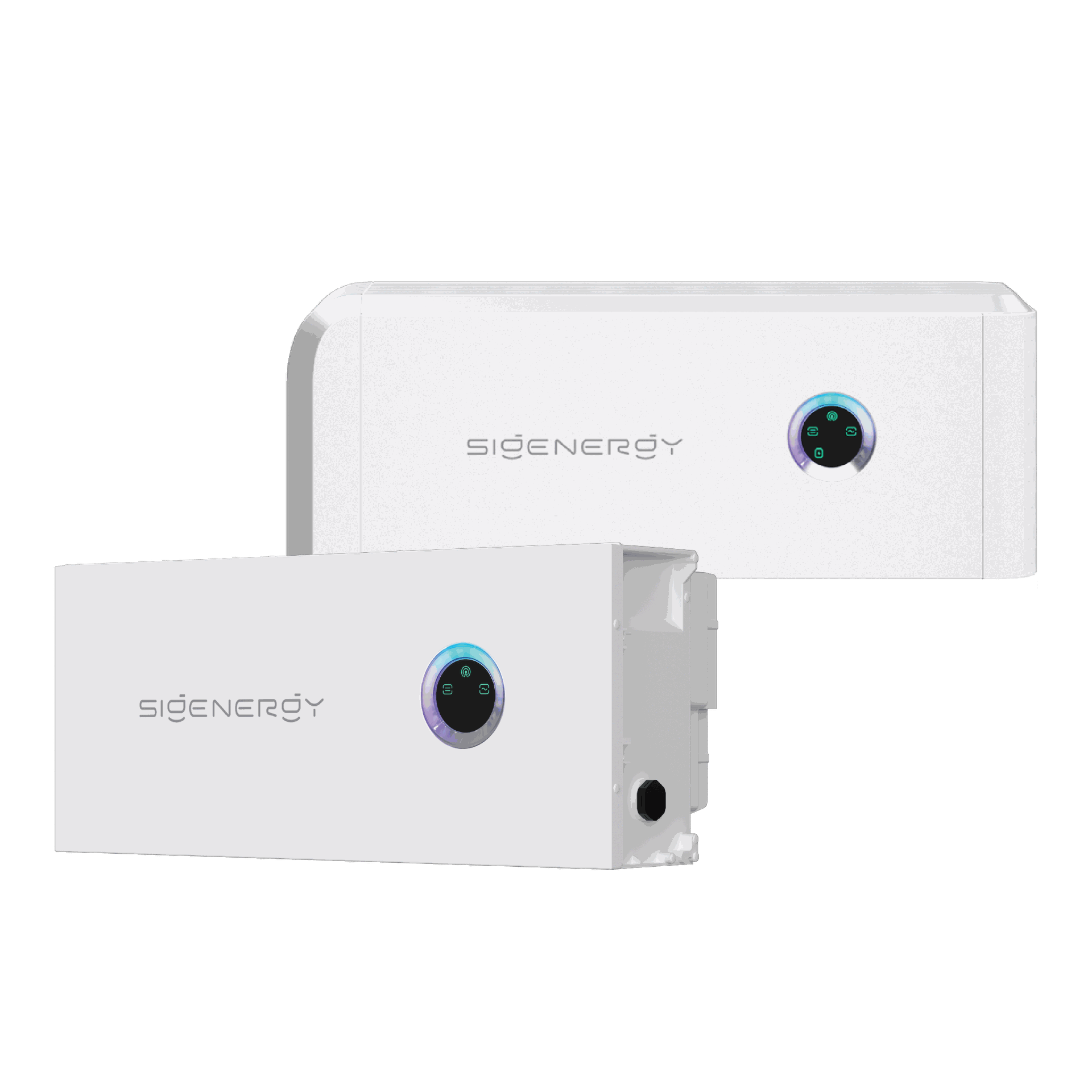 Sigenergy Inverters