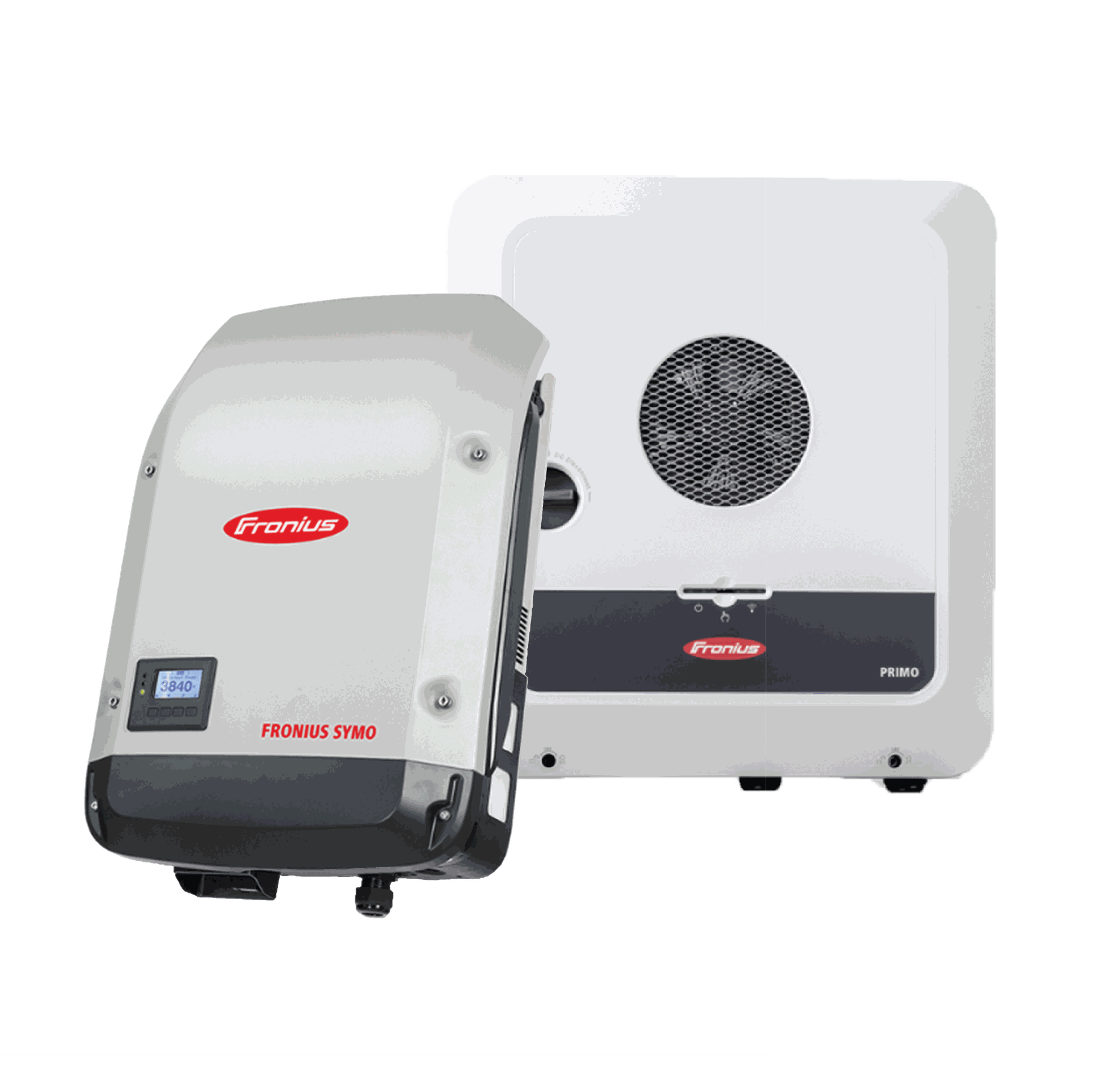 Fronius Inverters