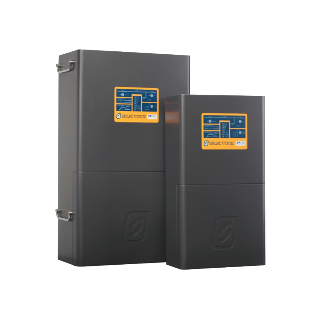 Selectronic SP PRO Inveters