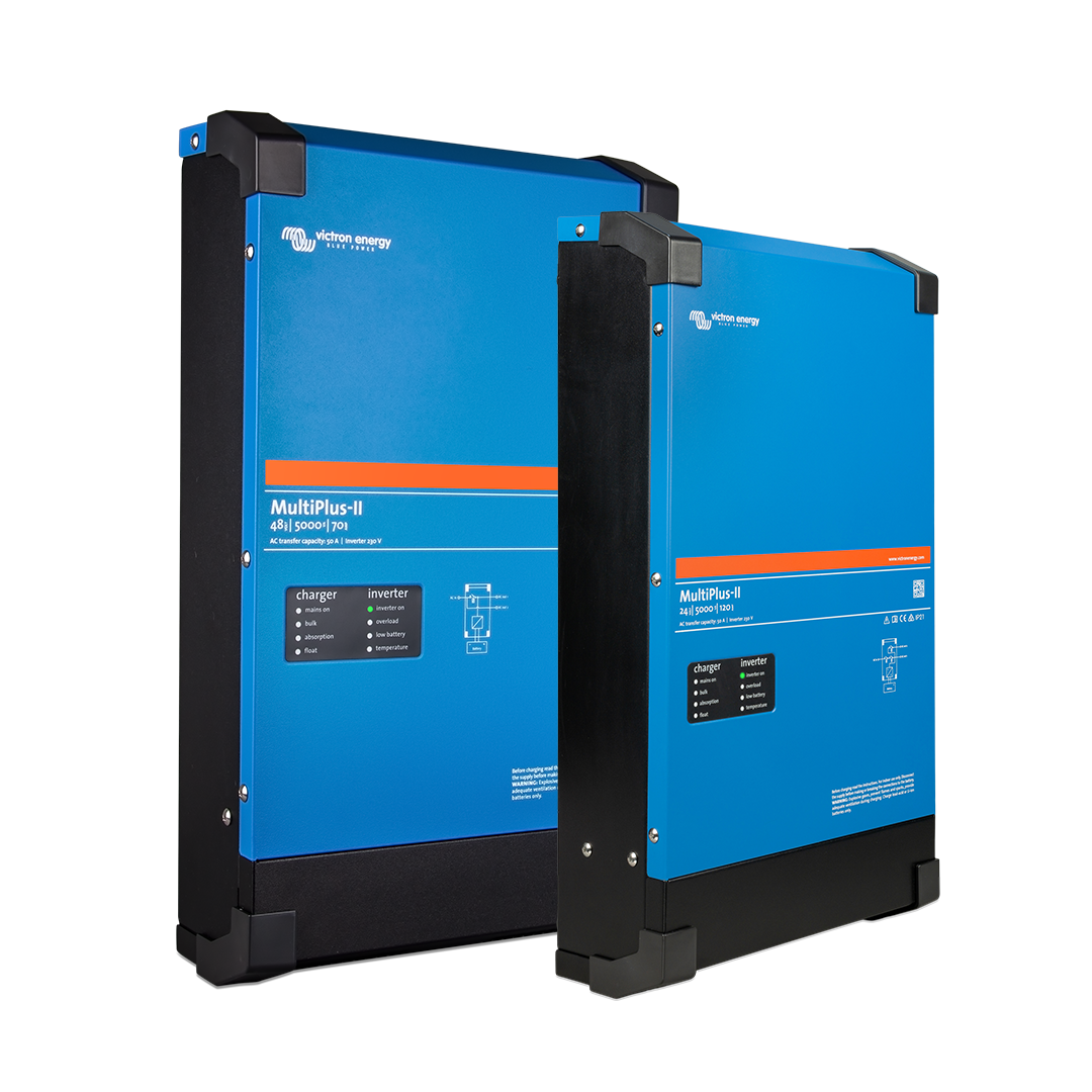 Victron Energy Inverters