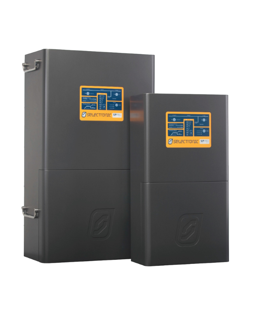 Selectronic SP PRO Inveters