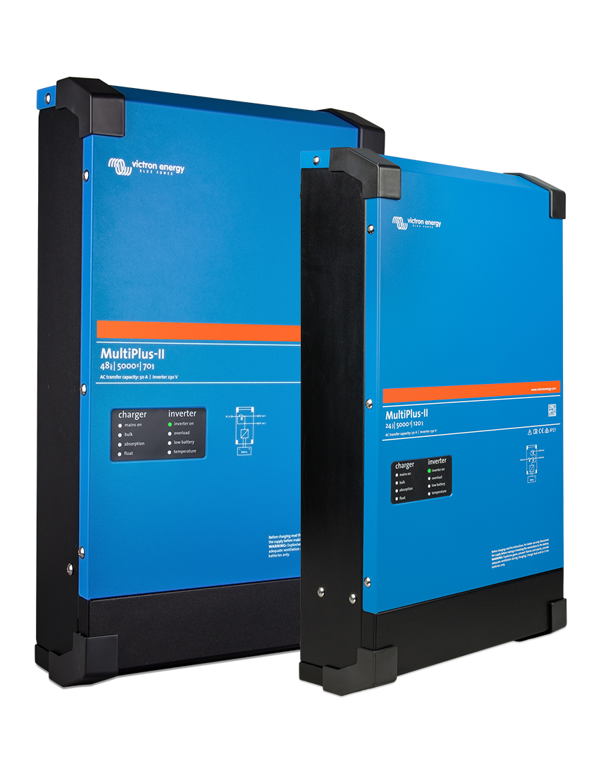 Victron Energy Inverters