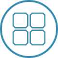 Odoo - Sample 1 for three columns