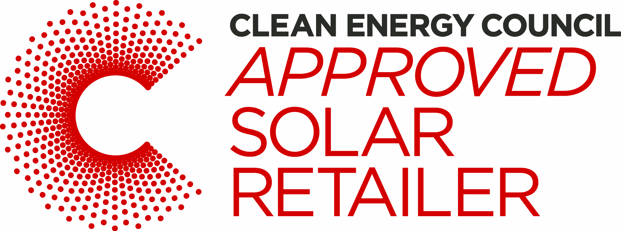 Clean Energy Council Approved Solar Retailer