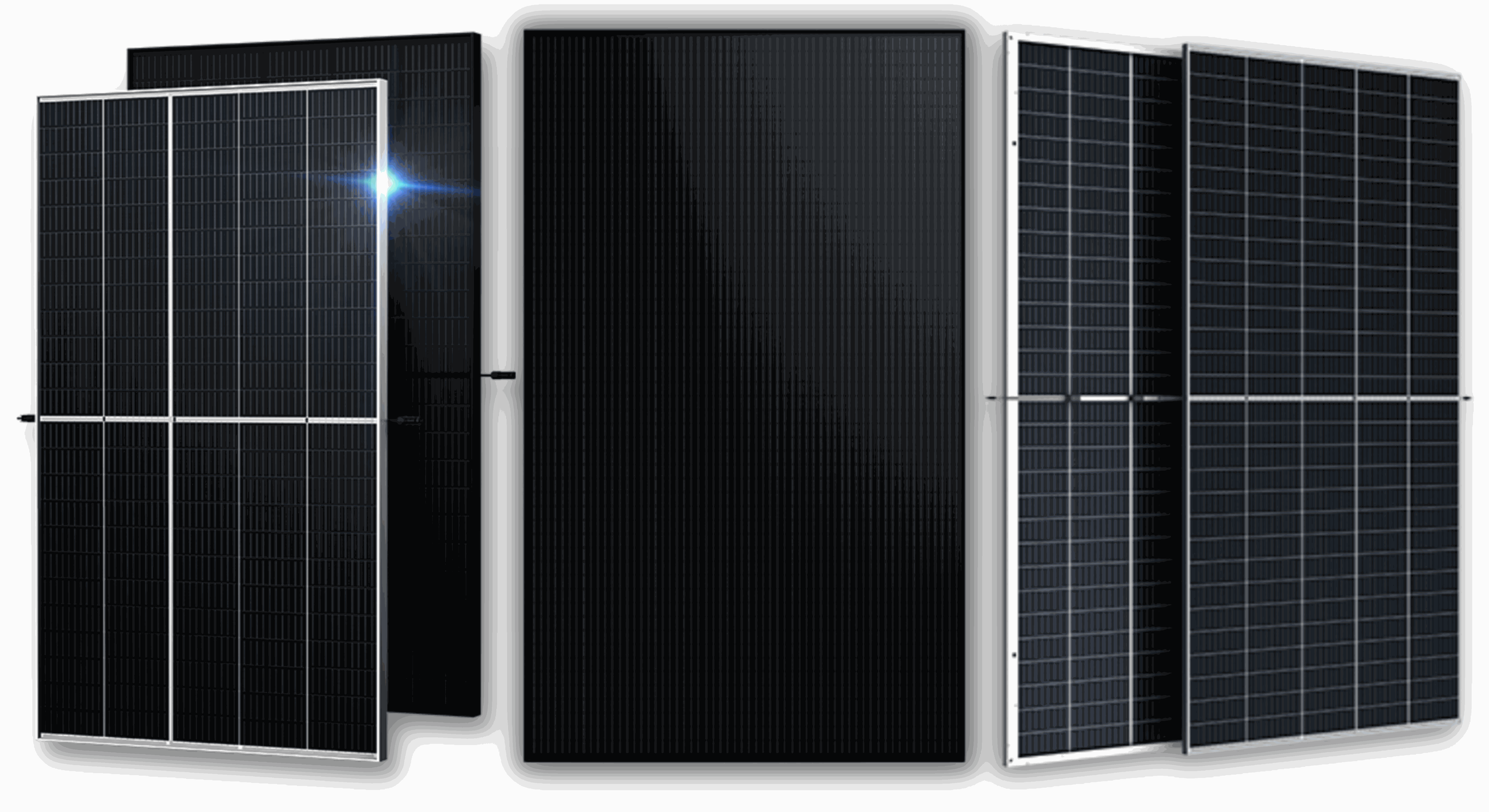 Trina Solar versus SunPower Solar Panels