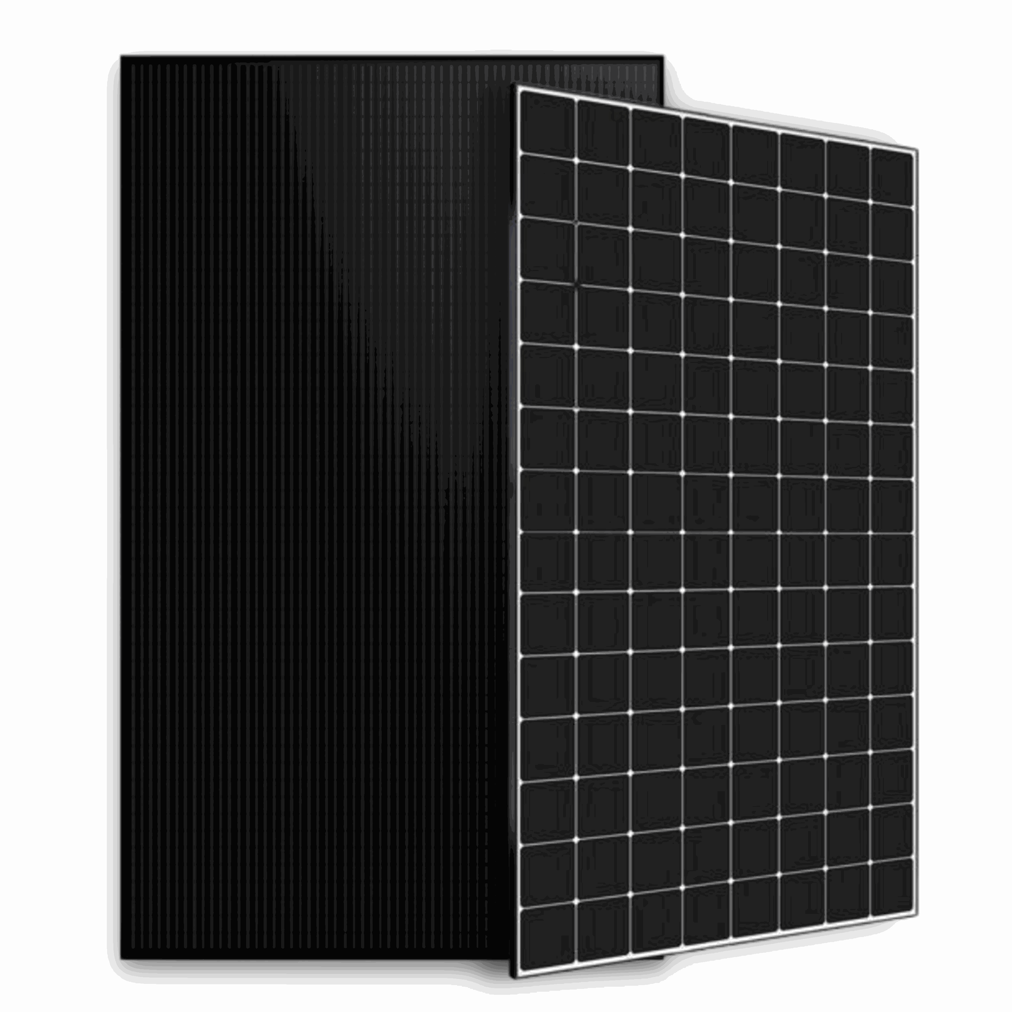 SunPower Solar Panels Premium Modules Maxeon Technology and Performance Panels