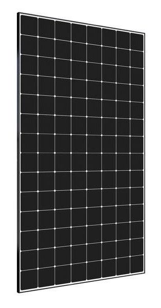 SunPower Maxeon 6 Solar Panel Technology