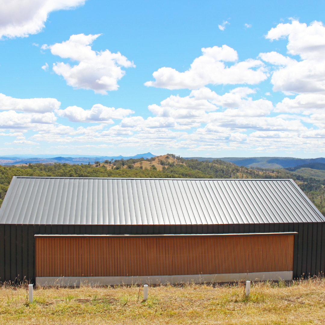 Cannon Creek Off-Grid Solar & Battery