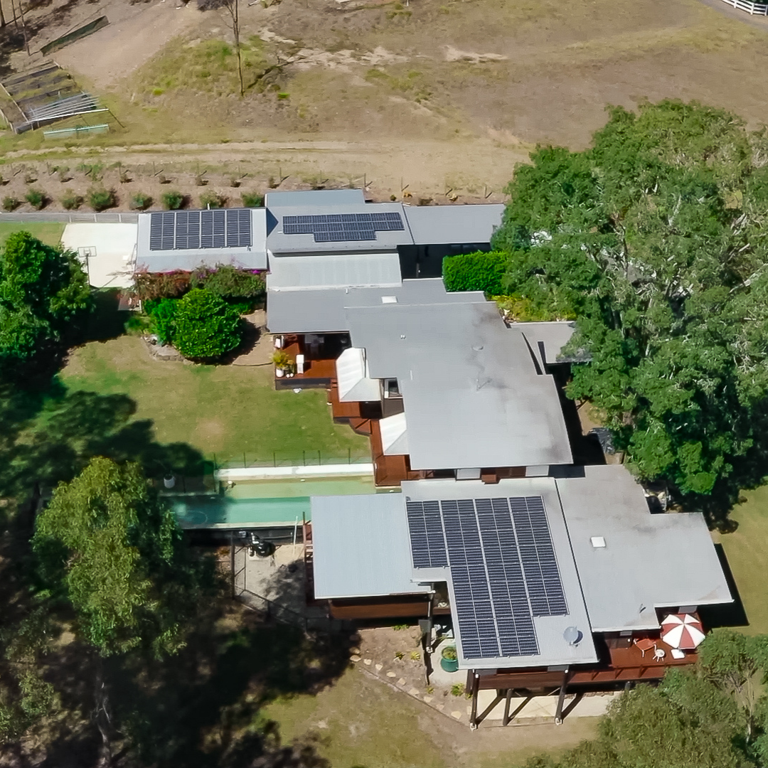 Samford Valley Solar