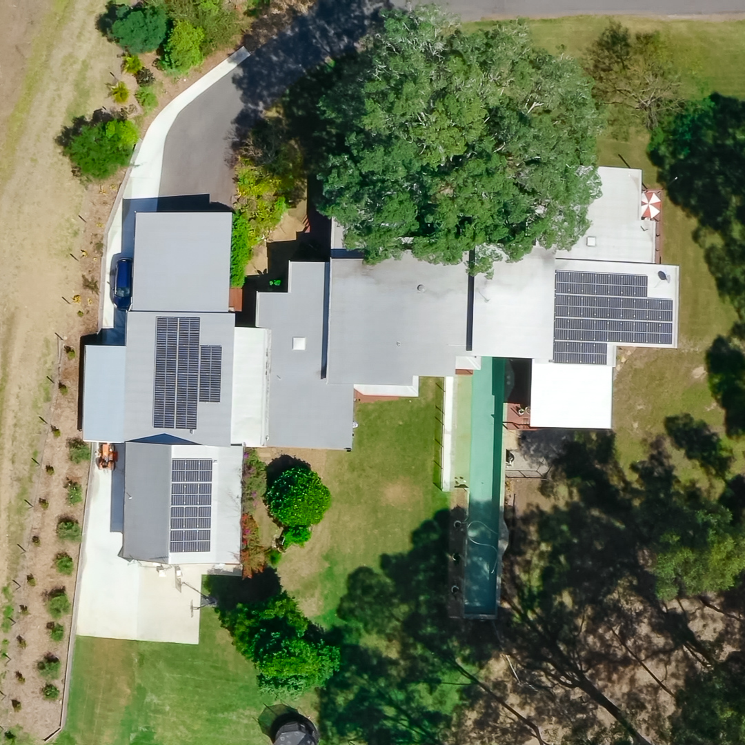 Samford Valley Solar