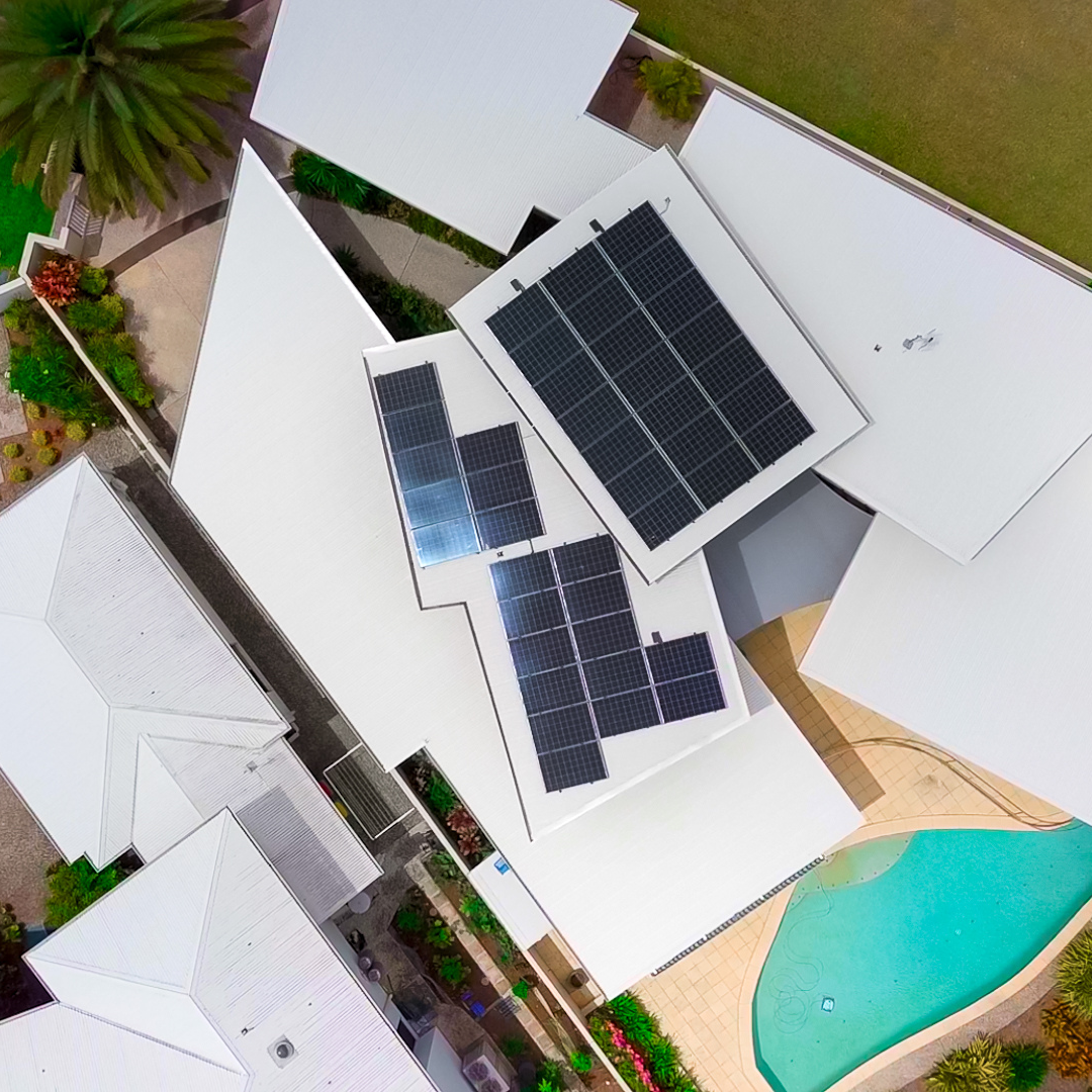 Pelican Waters Solar & Battery