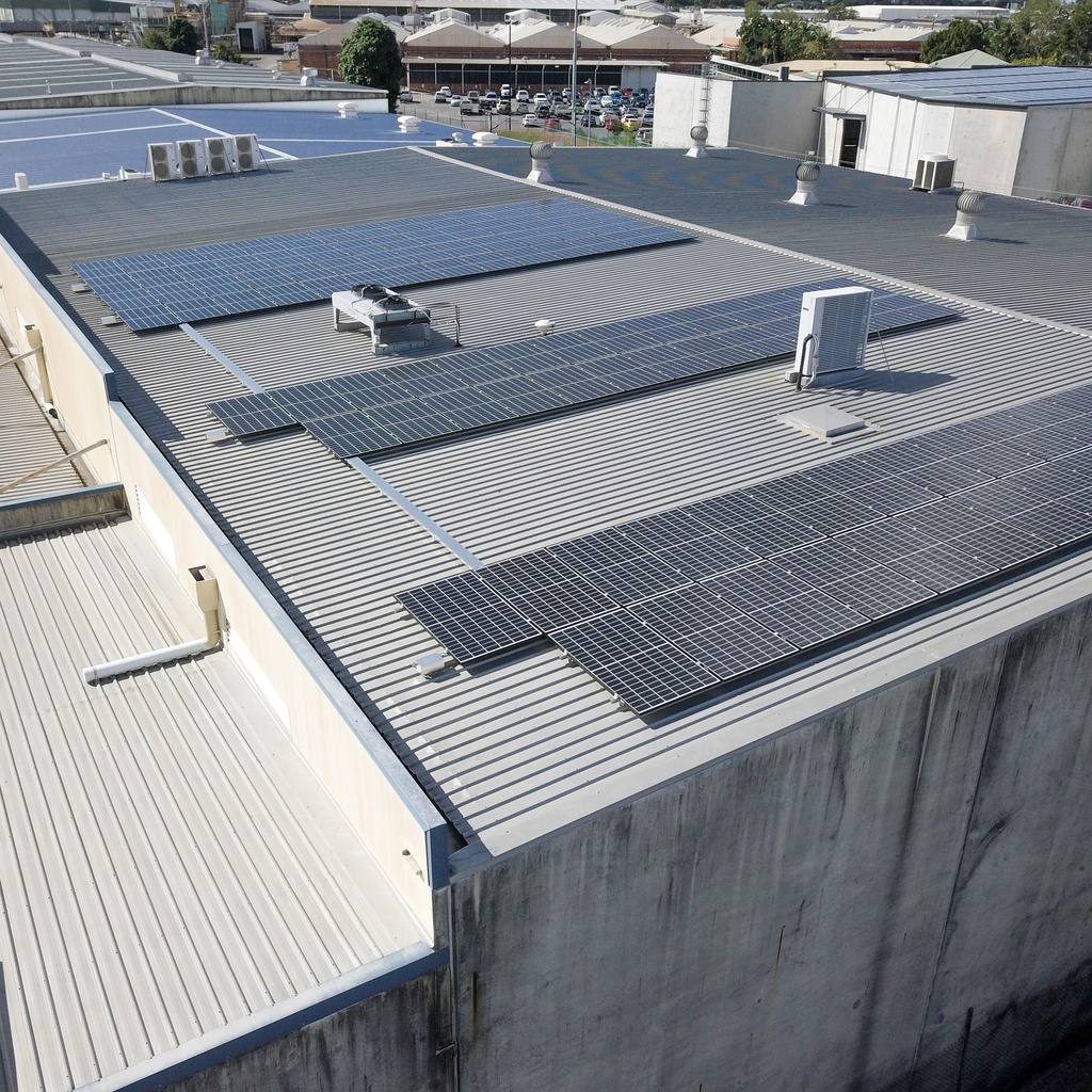 Australian Bulk Foods