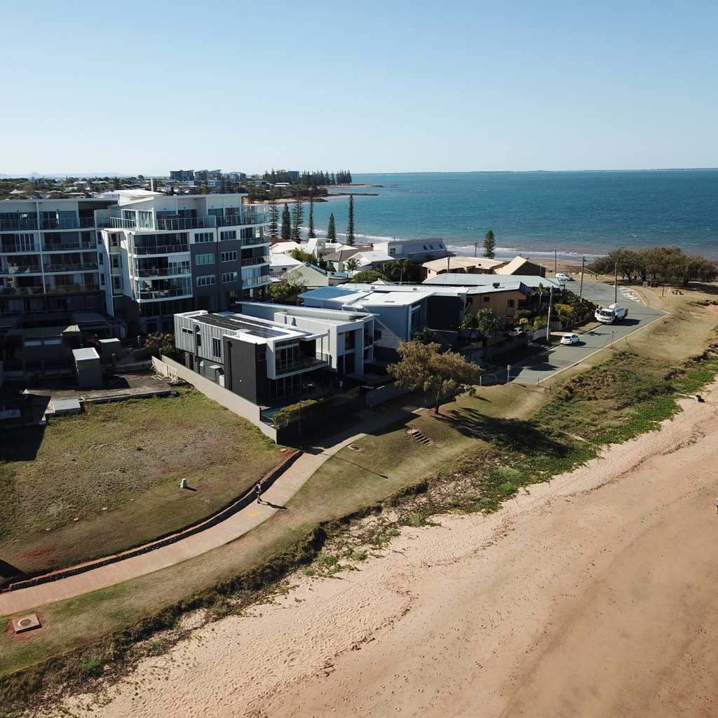 Redcliffe Home - 15.5kW Solar & Battery