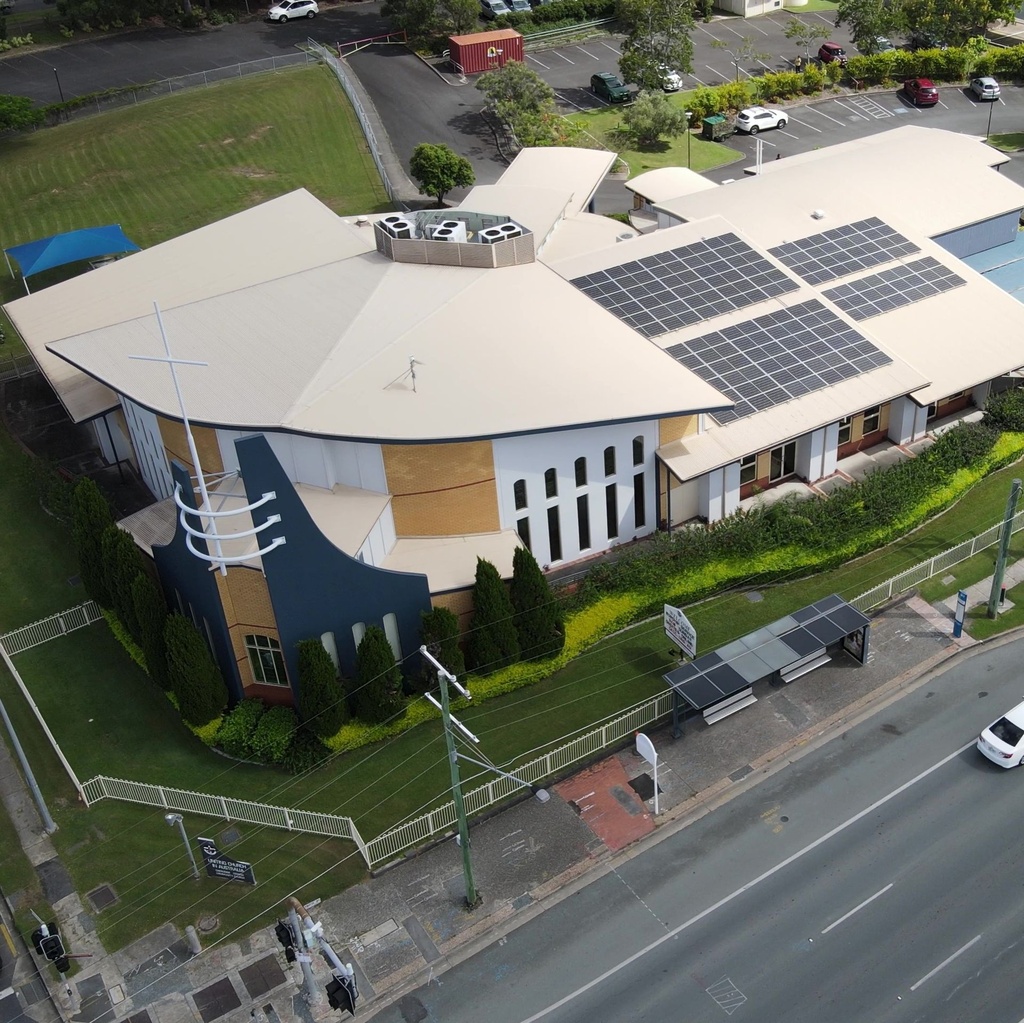 Chermside Kedron Community Church