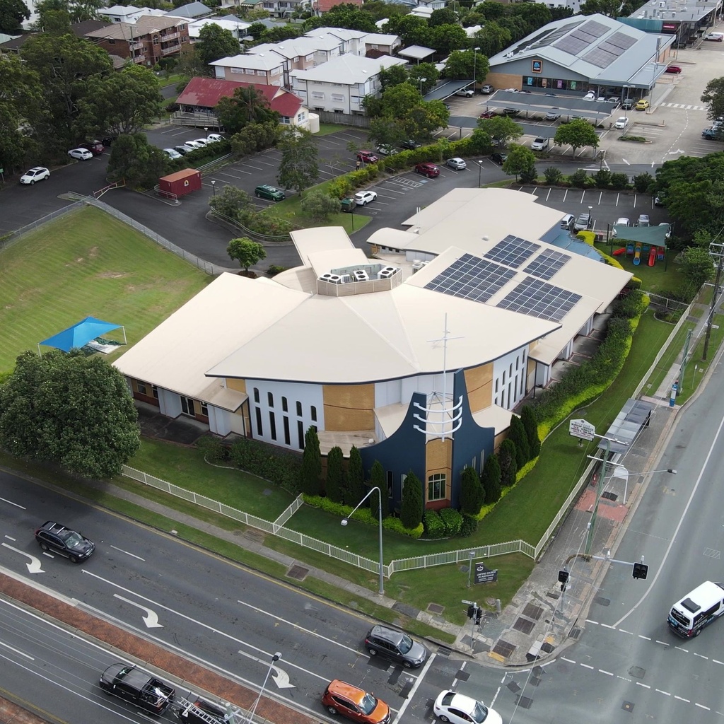Chermside Kedron Community Church