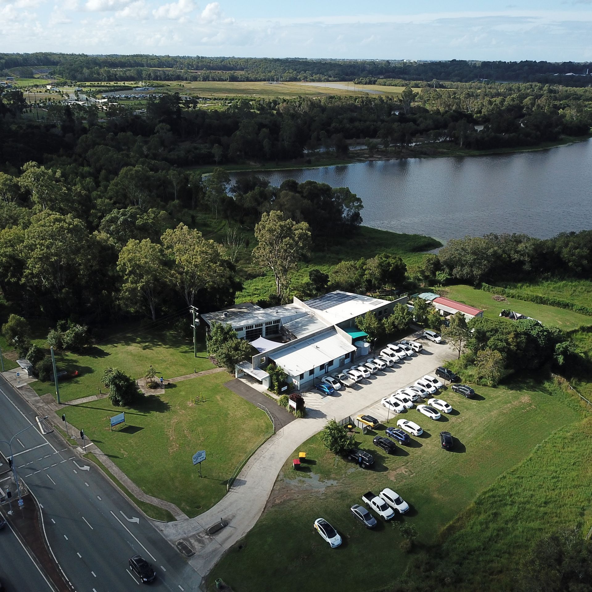 Encircle Pine Rivers Neighbourhood Centre