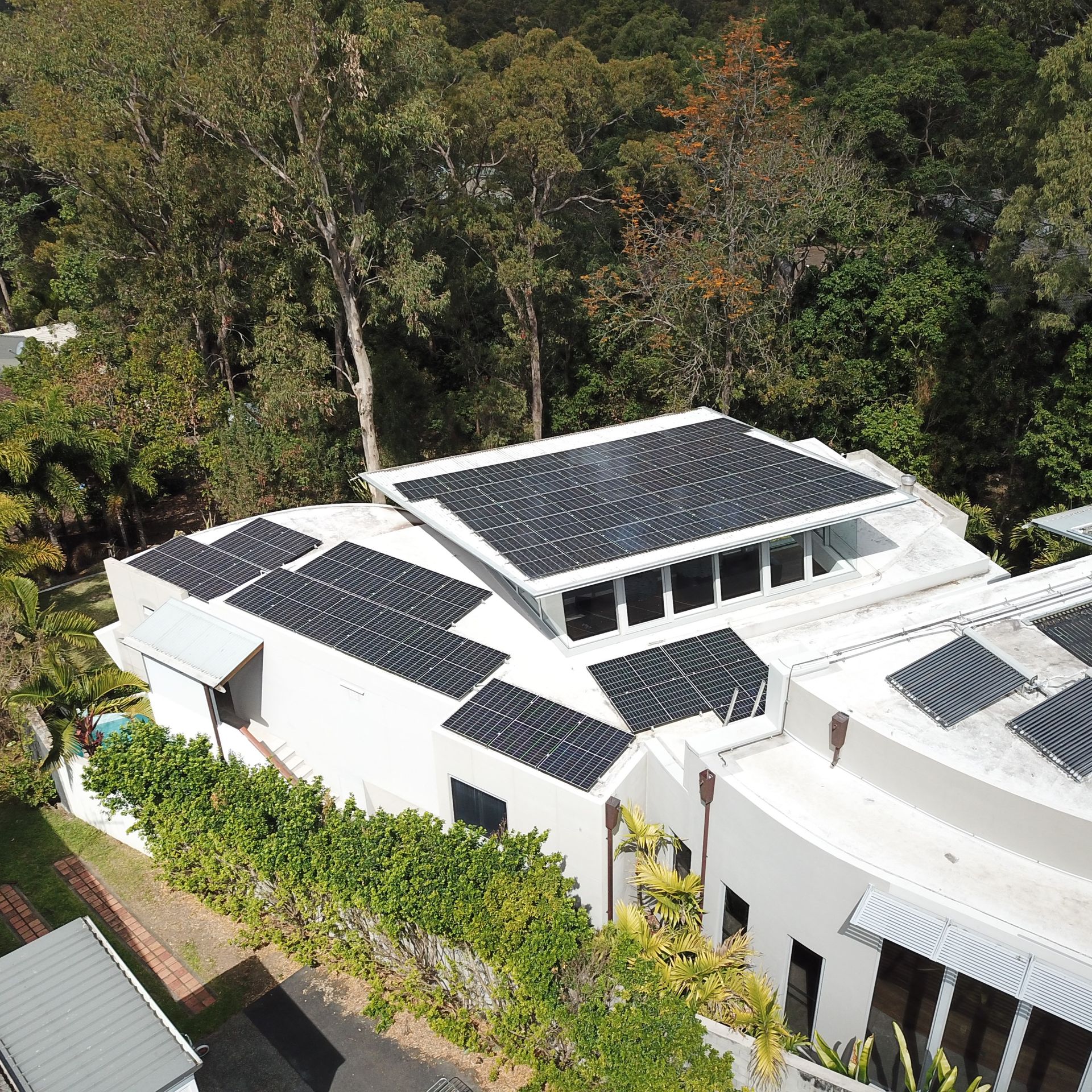 SolarEdge Hybrid Residential System | Bardon