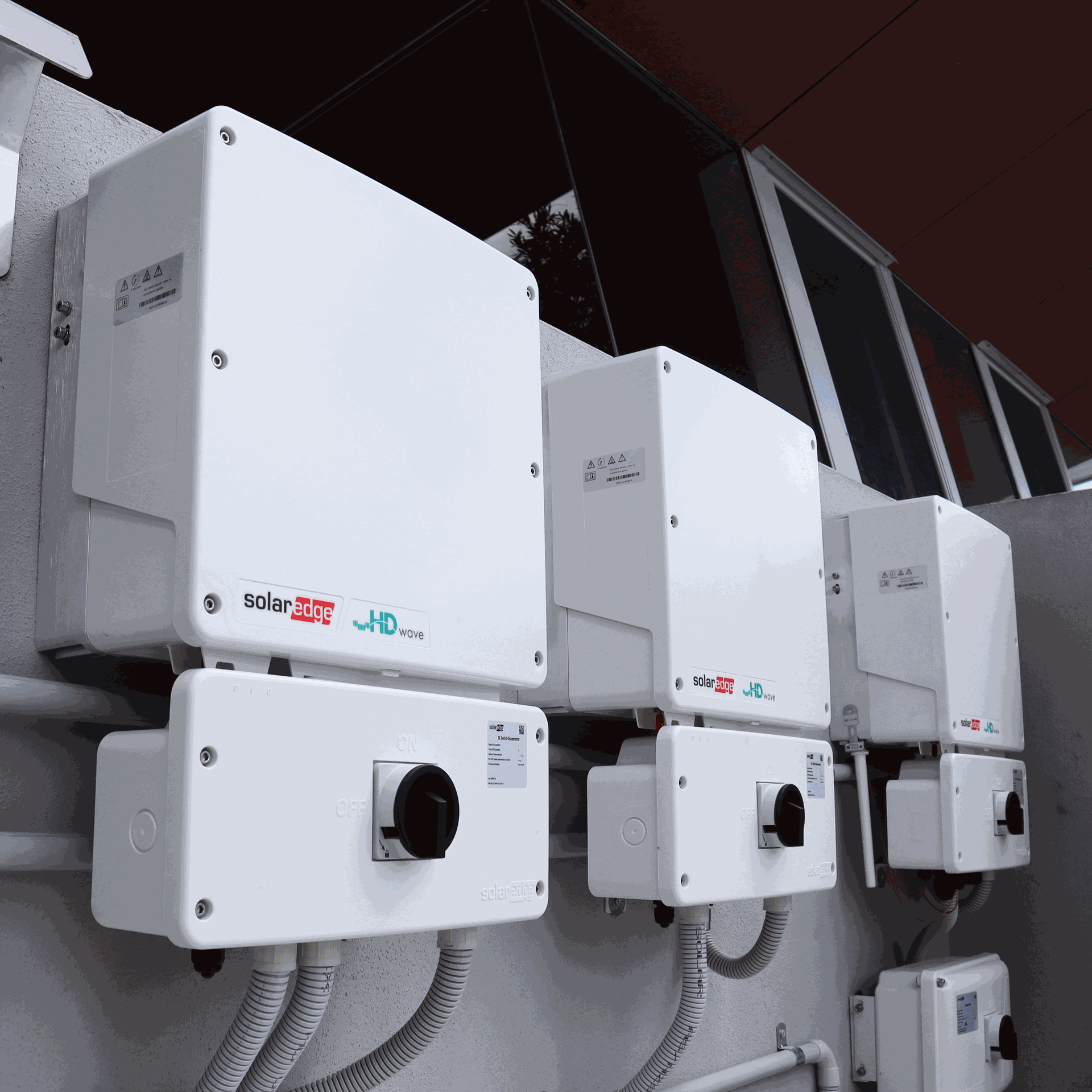 SolarEdge Hybrid Residential System | Bardon