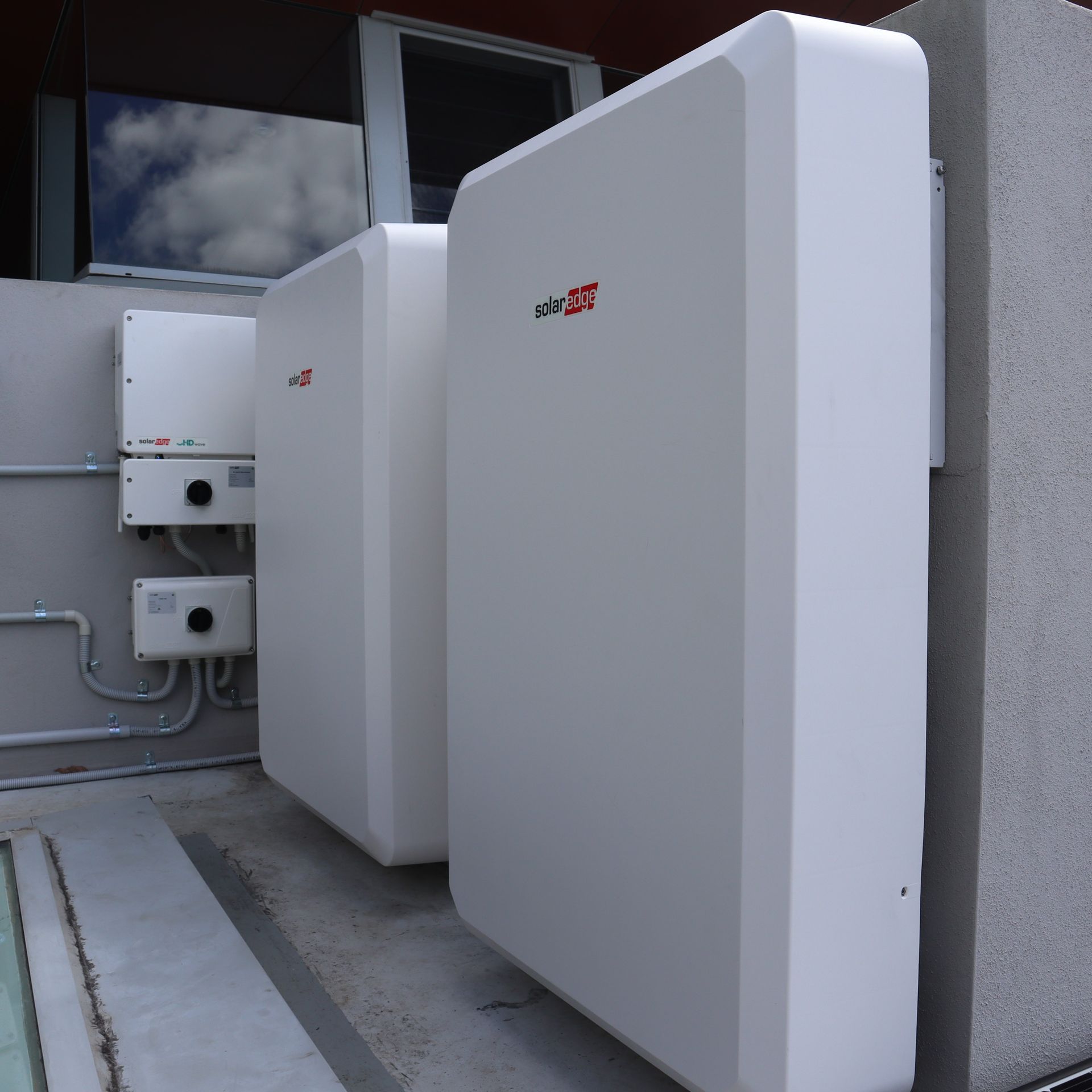 SolarEdge Hybrid Residential System | Bardon