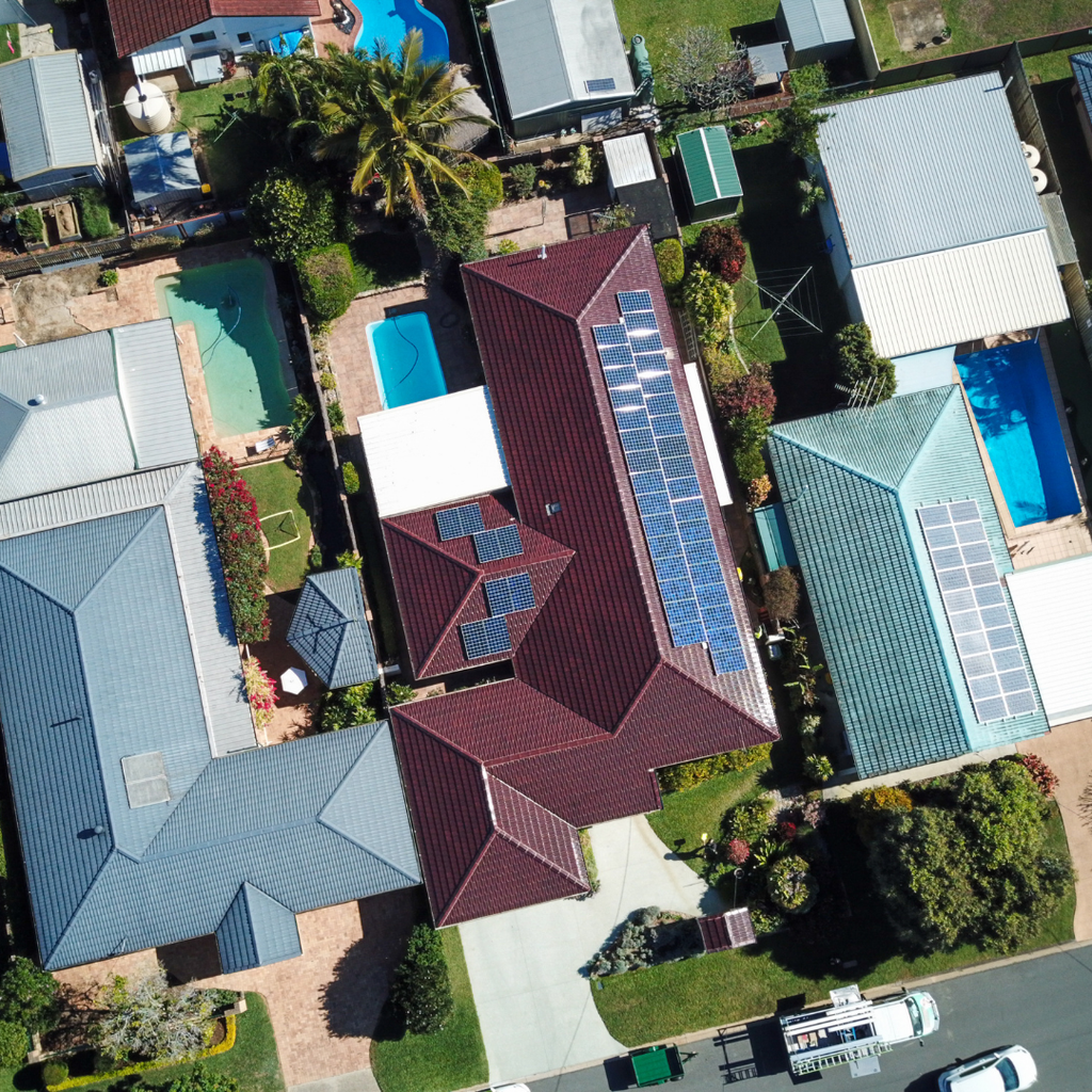 Strathpine Solar