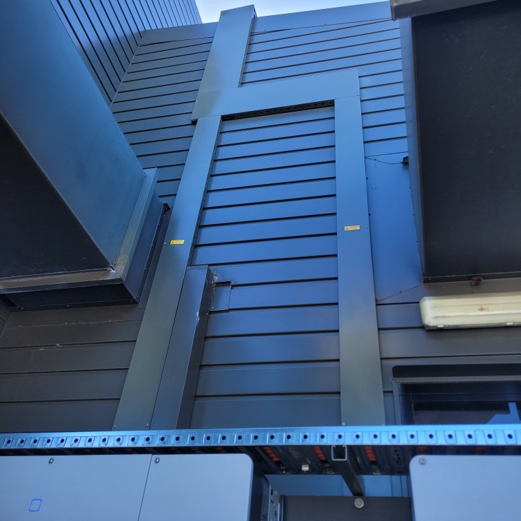 Tenant at Brisbane Airport