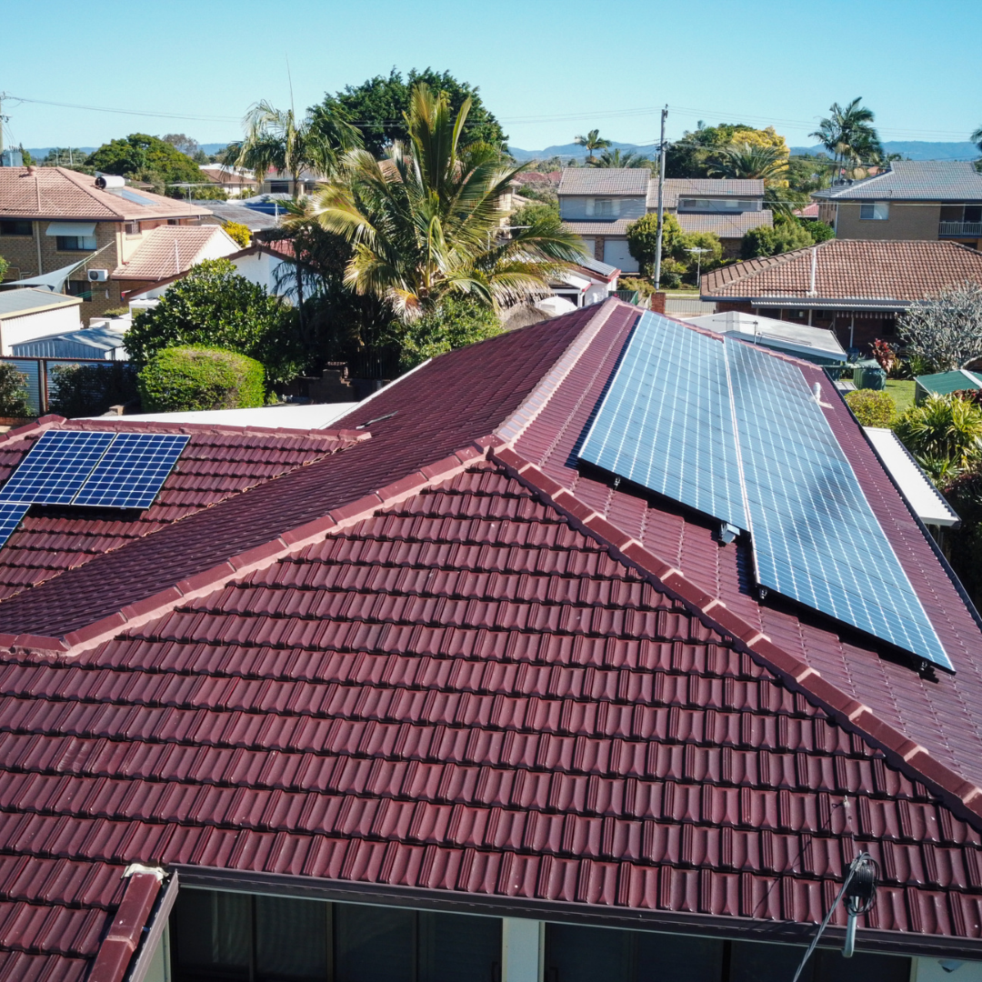 Strathpine Solar