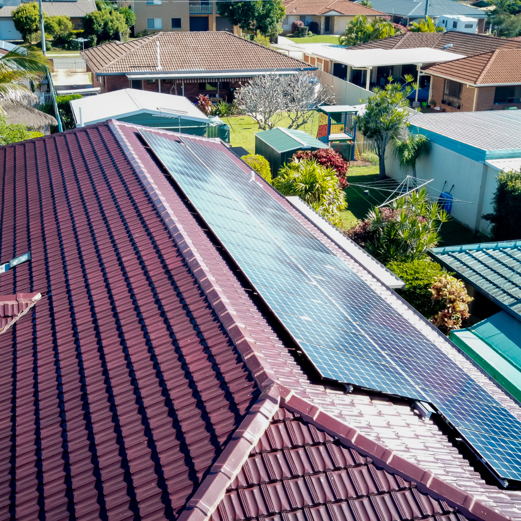 Strathpine Solar