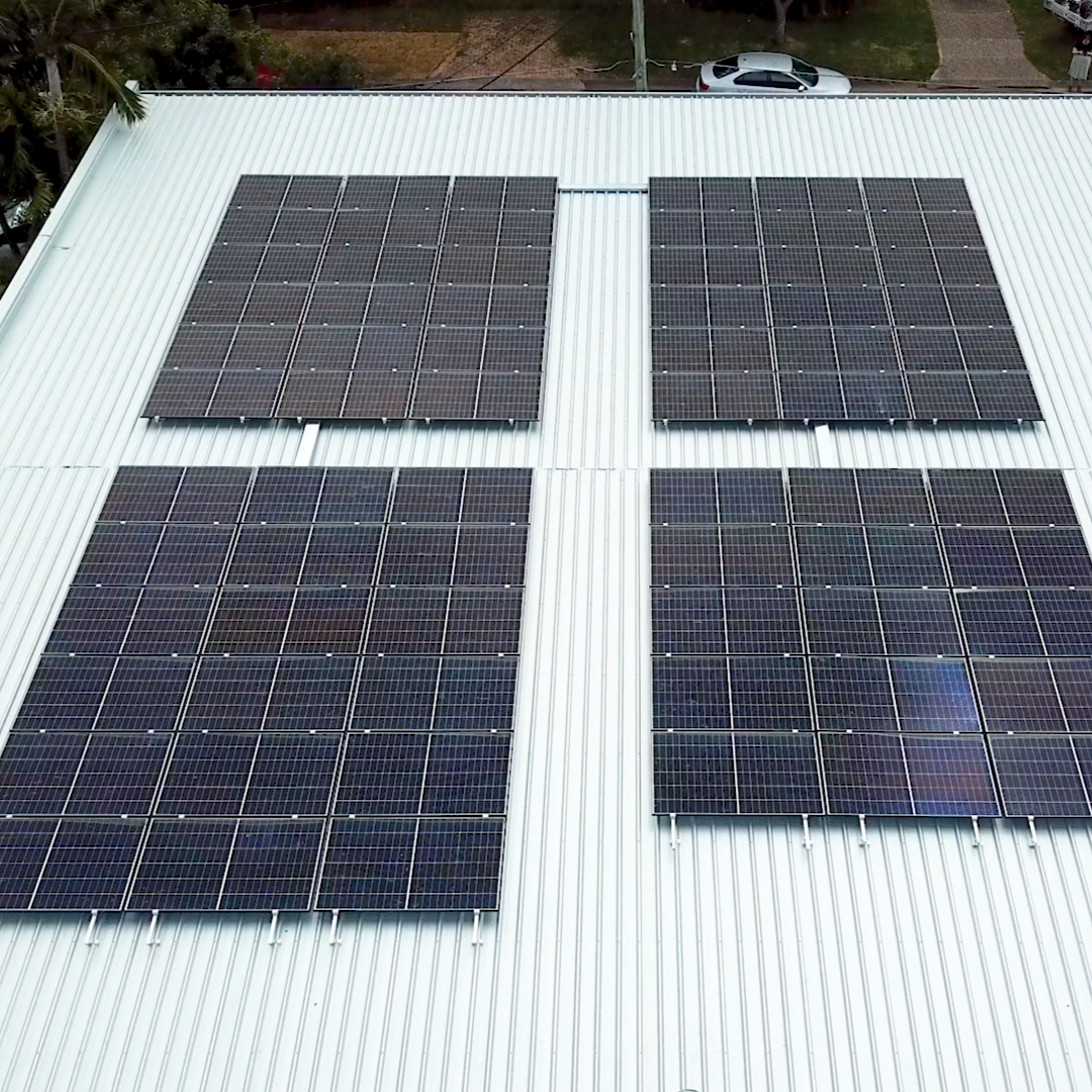 Commercial Building in Nundah