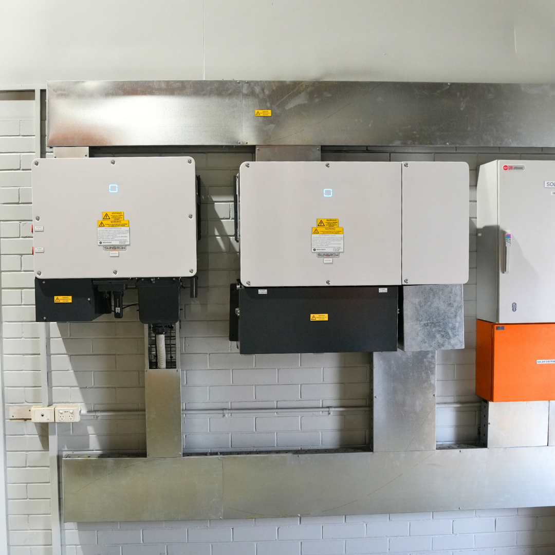 Nundah Commercial Warehouse