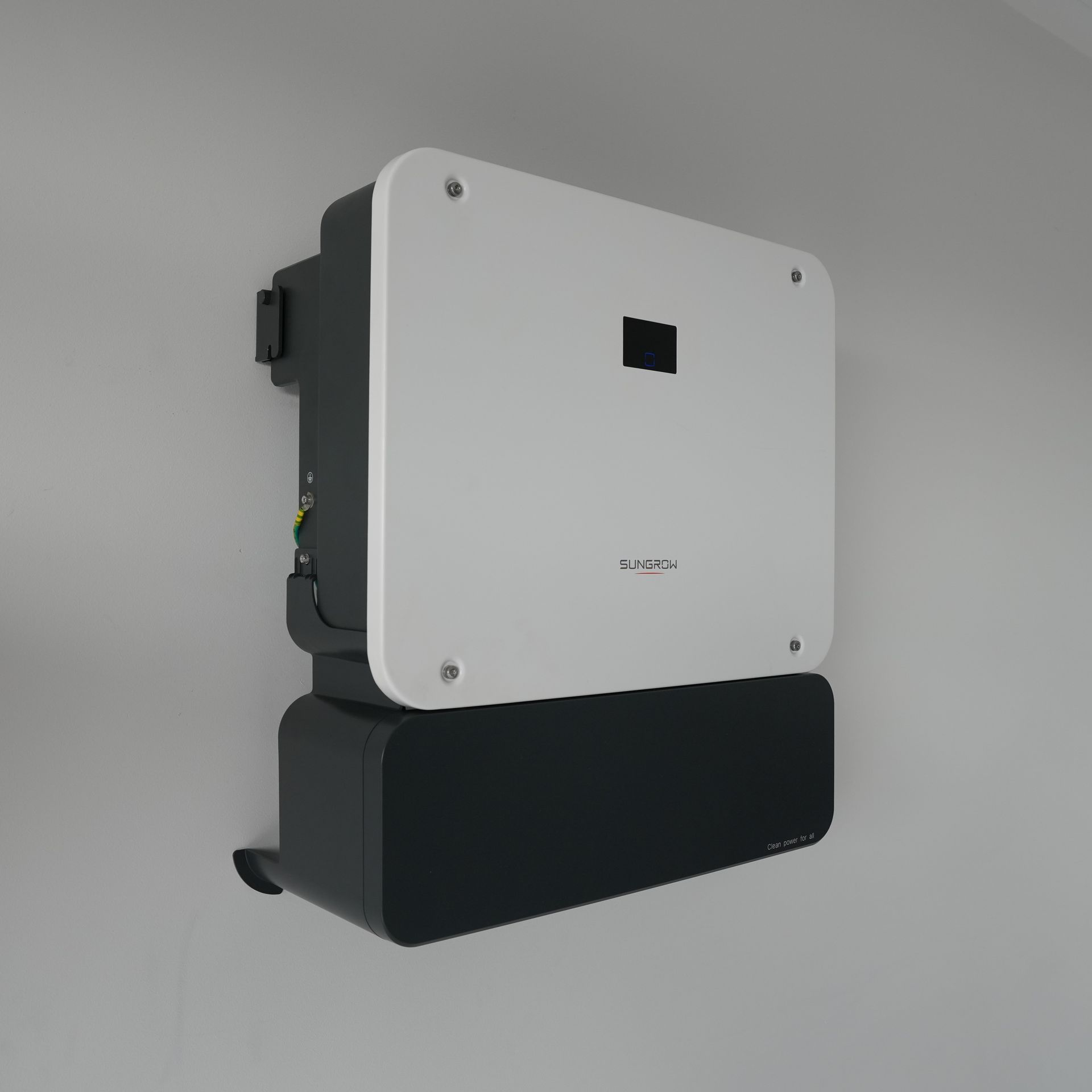 Lawnton Sungrow SBH & Solar Hybrid System